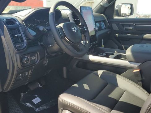 New 2026 RAM 1500 Rebel w/ Rebel Level 2 Equipment Group image 19