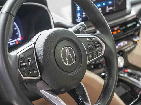 Used 2025 Acura MDX FWD w/ Technology Package image 24
