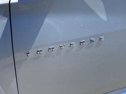 Used 2020 Chevrolet Traverse Premier image 29