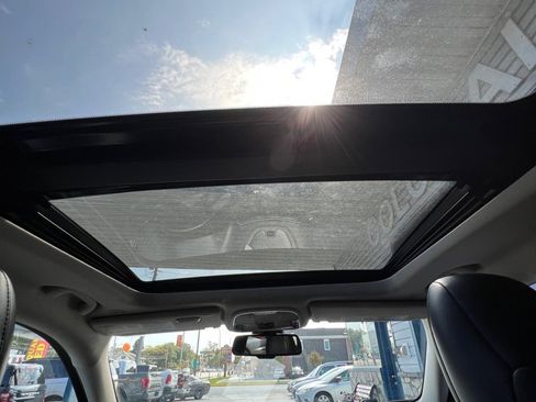 Used 2018 Jeep Cherokee Limited image 13