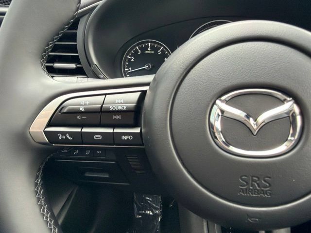 New 2026 MAZDA MAZDA3 2.5 S Sedan w/ Preferred Pkg FWD image 23