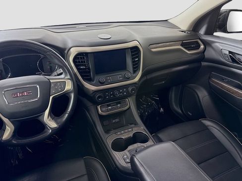 Used 2022 GMC Acadia Denali w/ Black Diamond Edition AWD/4WD image 27
