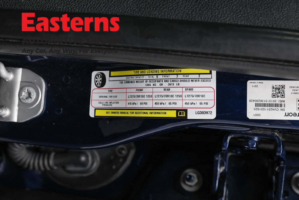 Used 2020 RAM 2500 Tradesman AWD/4WD image 36