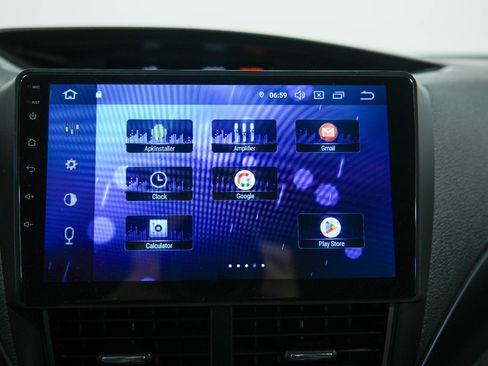 Used 2013 Subaru Impreza WRX Hatchback image 55