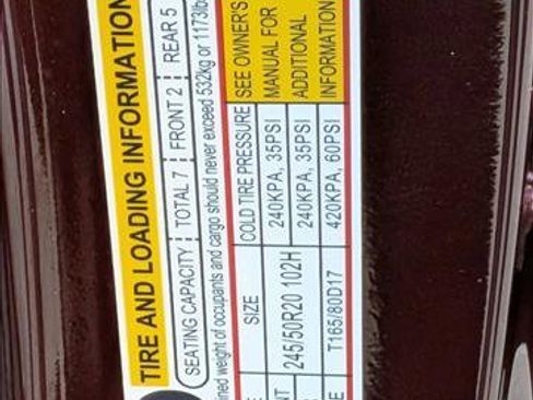 Used 2021 Honda Pilot Touring image 29