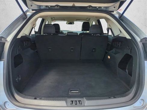 Used 2024 Ford Edge SEL AWD/4WD image 7
