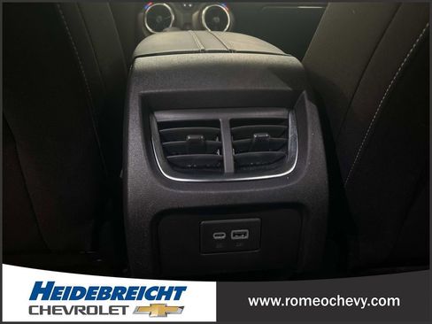 Certified 2024 Chevrolet Blazer LT w/ Convenience Package image 21