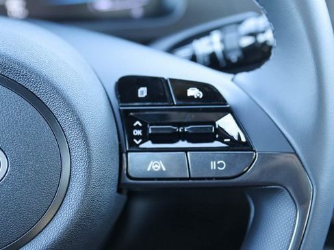 New 2026 Hyundai Elantra Sport image 21