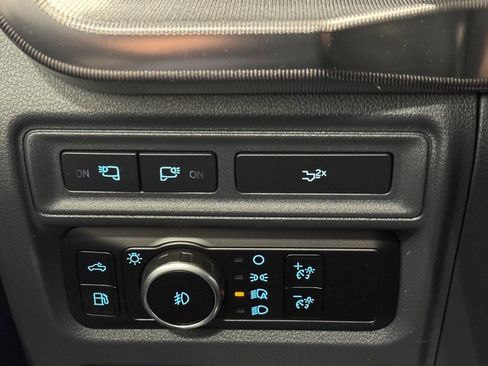 Used 2024 Ford F150 Lariat w/ Equipment Group 502A High AWD/4WD image 34