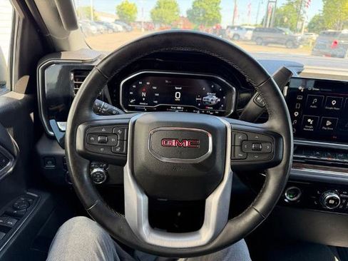 Certified 2023 GMC Sierra 1500 Elevation AWD/4WD image 18