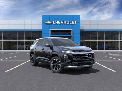 New 2026 Chevrolet Equinox LT w/ LPO, Floor Liner Package