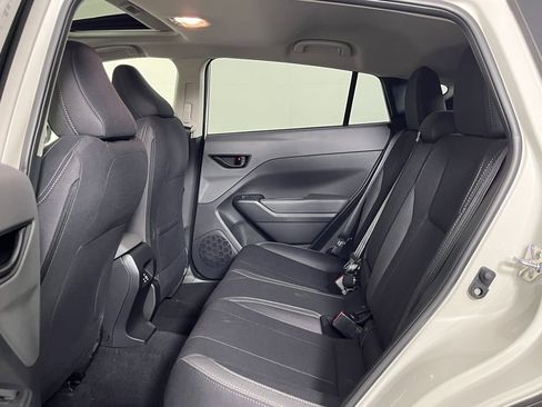 New 2025 Subaru Crosstrek 2.5i Premium image 11