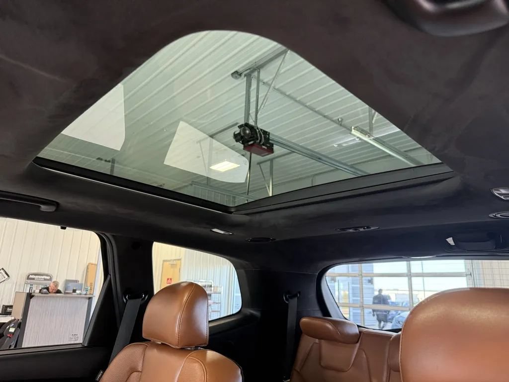 Used 2024 Kia Telluride SX Prestige X-Pro AWD/4WD image 37