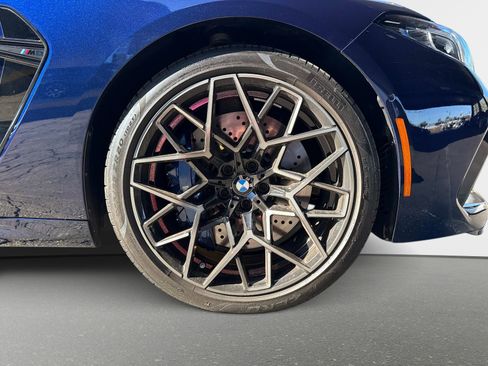 Used 2025 BMW M8 Competition image 24