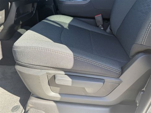 New 2026 RAM 2500 Tradesman image 13