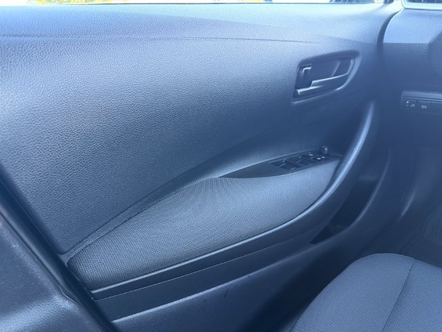 Certified 2026 Toyota Corolla LE FWD image 33
