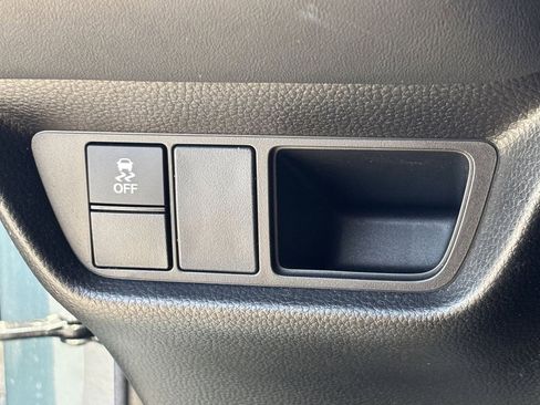 Certified 2024 Honda HR-V Sport image 29