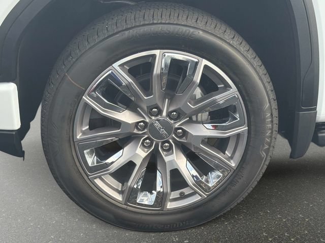 New 2026 GMC Sierra 1500 Denali AWD/4WD image 10