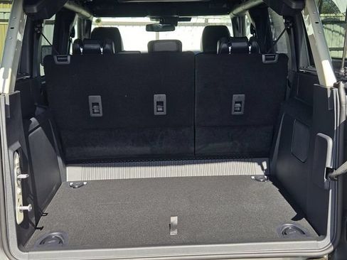 New 2026 Ford Bronco Outer Banks AWD/4WD image 8