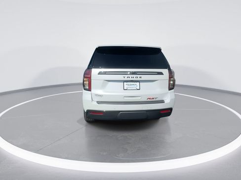 Used 2021 Chevrolet Tahoe RST image 7