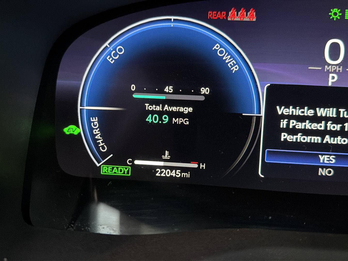 Certified 2025 Toyota Camry XSE FWD image 24