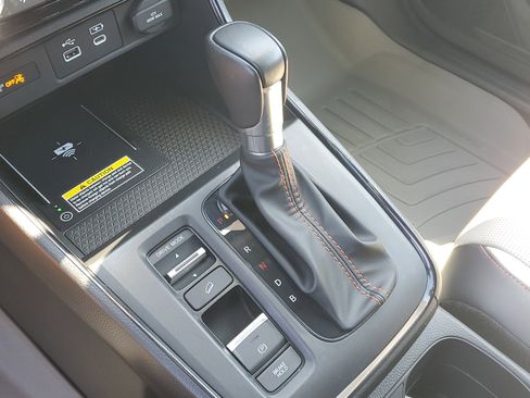 Used 2023 Honda CR-V Sport Touring image 28