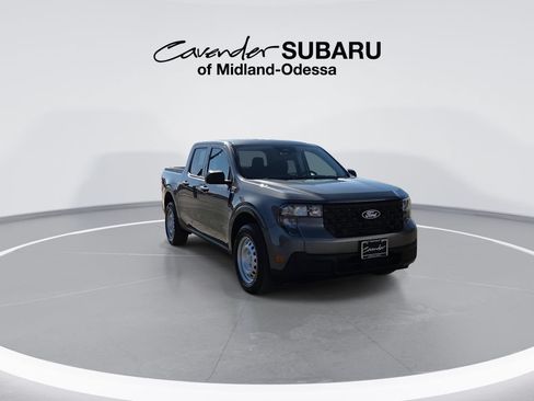 Used 2025 Ford Maverick XL FWD image 2