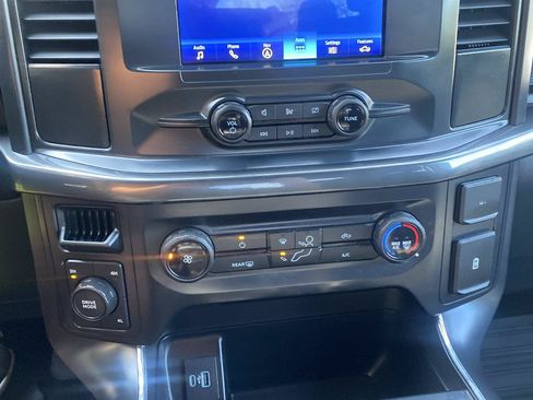 Used 2022 Ford F150 XL w/ STX Appearance Package AWD/4WD image 18