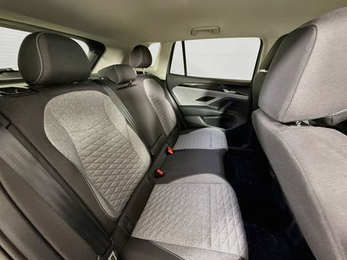 Certified 2026 Volkswagen Tiguan S AWD/4WD image 25
