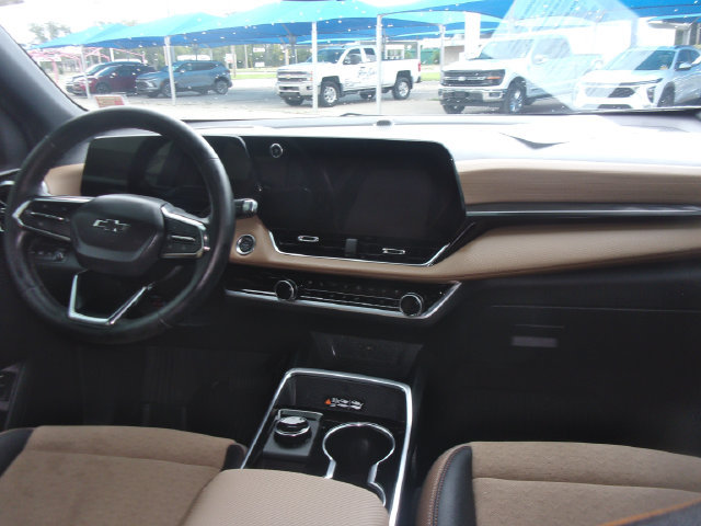 Used 2026 Chevrolet Equinox ACTIV w/ Convenience Package III AWD/4WD image 20