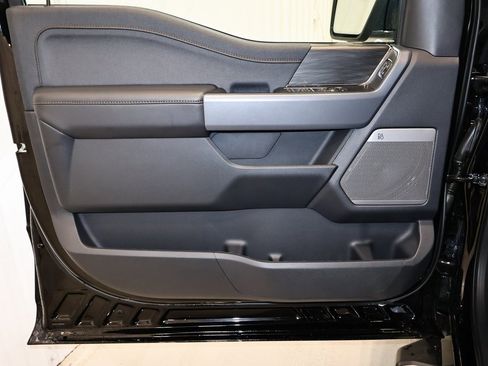 New 2025 Ford F150 Lariat w/ Equipment Group 502A High image 9