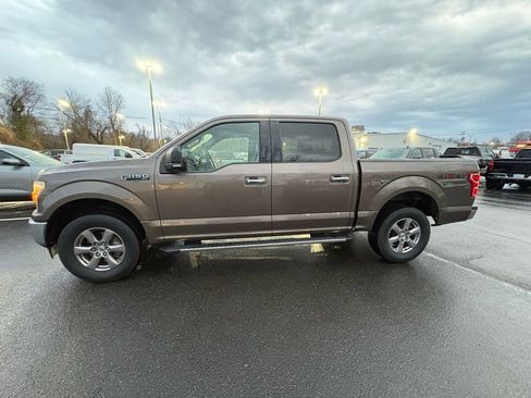 Used 2019 Ford F150 XLT w/ Equipment Group 302A Luxury image 25