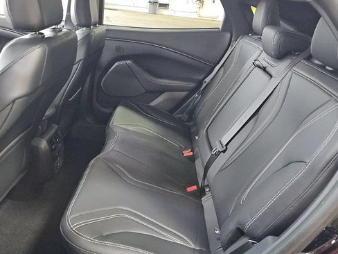 Used 2023 Ford Mustang Mach-E Premium RWD image 2