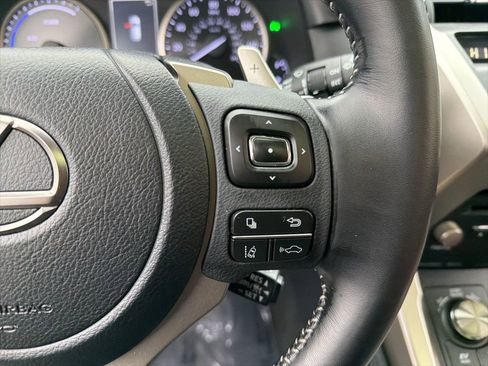 Used 2021 Lexus NX 300h AWD w/ Premium Package image 14