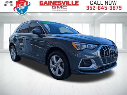 Used 2020 Audi Q3 2.0T Premium w/ Convenience Package