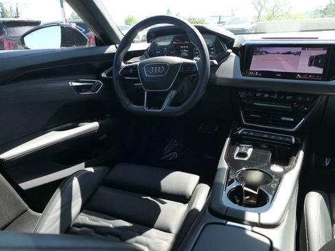 Used 2024 Audi RS e-tron GT w/ Carbon Performance Package image 24