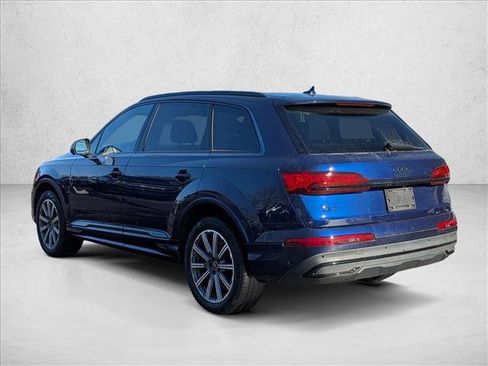 Certified 2023 Audi Q7 2.0T Premium Plus w/ Premium Plus Package image 7