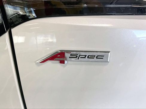 New 2026 Acura ADX A-Spec image 7