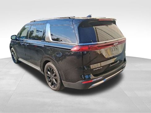 Used 2024 Kia Carnival SX Prestige FWD image 7
