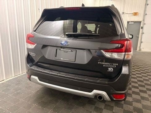 Used 2019 Subaru Forester Touring w/ Popular Package #3 AWD/4WD image 26