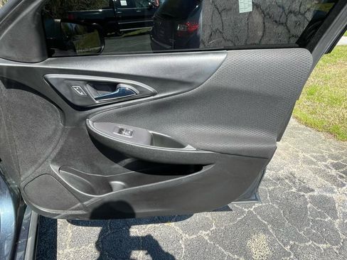 Used 2021 Chevrolet Malibu RS image 26