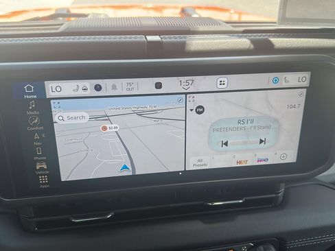 New 2025 Jeep Wrangler Unlimited Sahara w/ Safety Group image 15