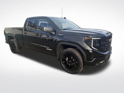 New 2026 GMC Sierra 1500 Elevation AWD/4WD image 9