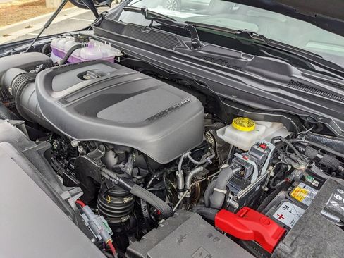 New 2026 RAM 1500 Rebel image 68