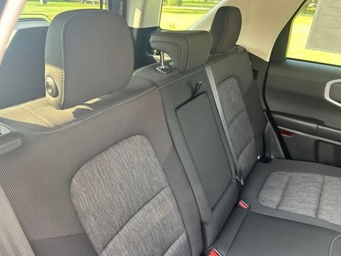 Used 2021 Ford Bronco Sport Big Bend AWD/4WD image 24