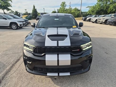 Used 2024 Dodge Durango R/T w/ Trailer Tow Group IV AWD/4WD image 2