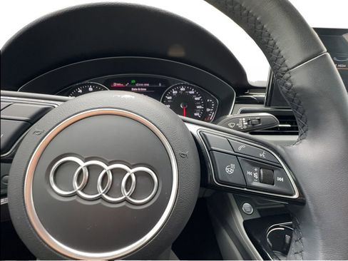 Used 2023 Audi A5 2.0T Premium w/ Convenience Package AWD/4WD image 42