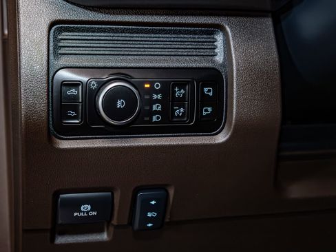 Used 2026 Ford F450 King Ranch w/ Chrome Package image 19