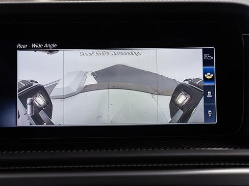 Used 2021 Mercedes-Benz G 550 image 19