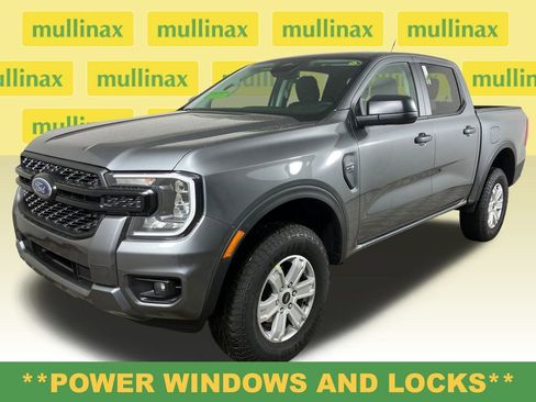New 2025 Ford Ranger XL image 15